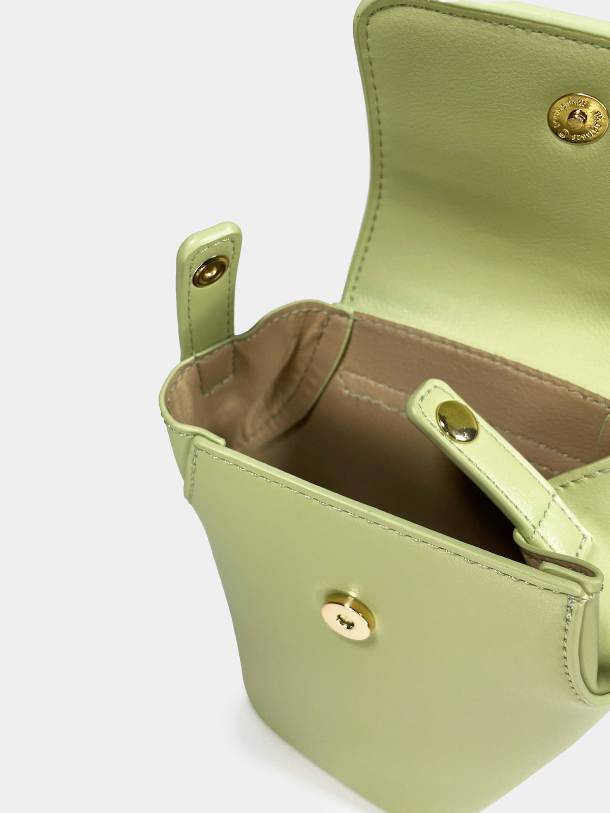 Borsa a tracolla Sunday - Green