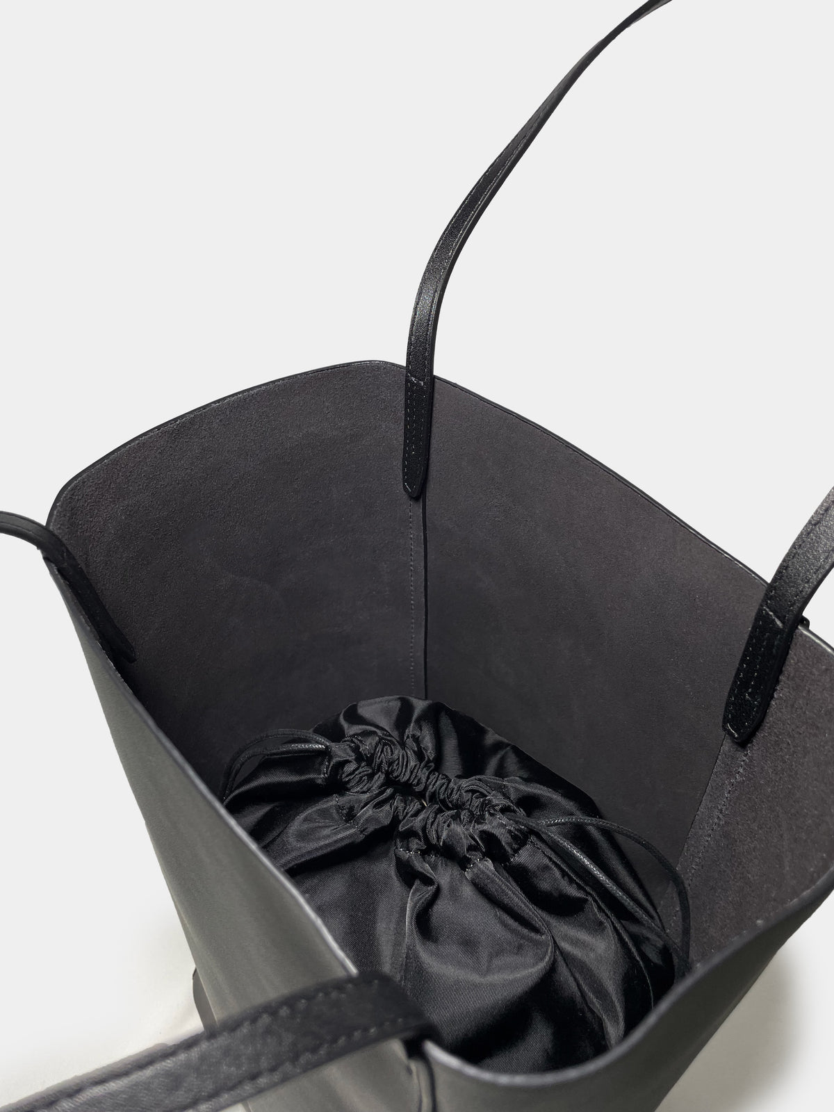 Borsa a spalla Victoria - Black