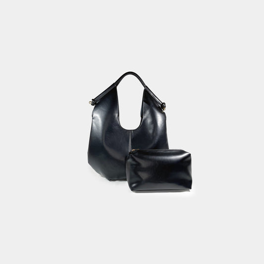 Borsa a spalla Sofia - Black
