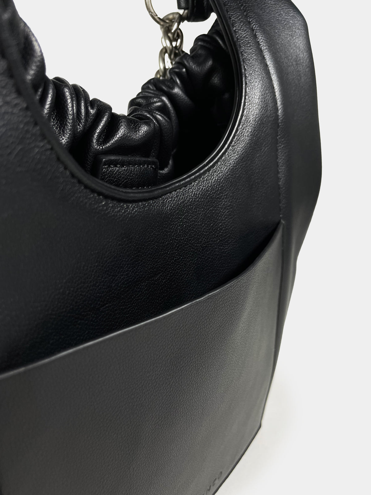 Borsa a spalla Celine - Black