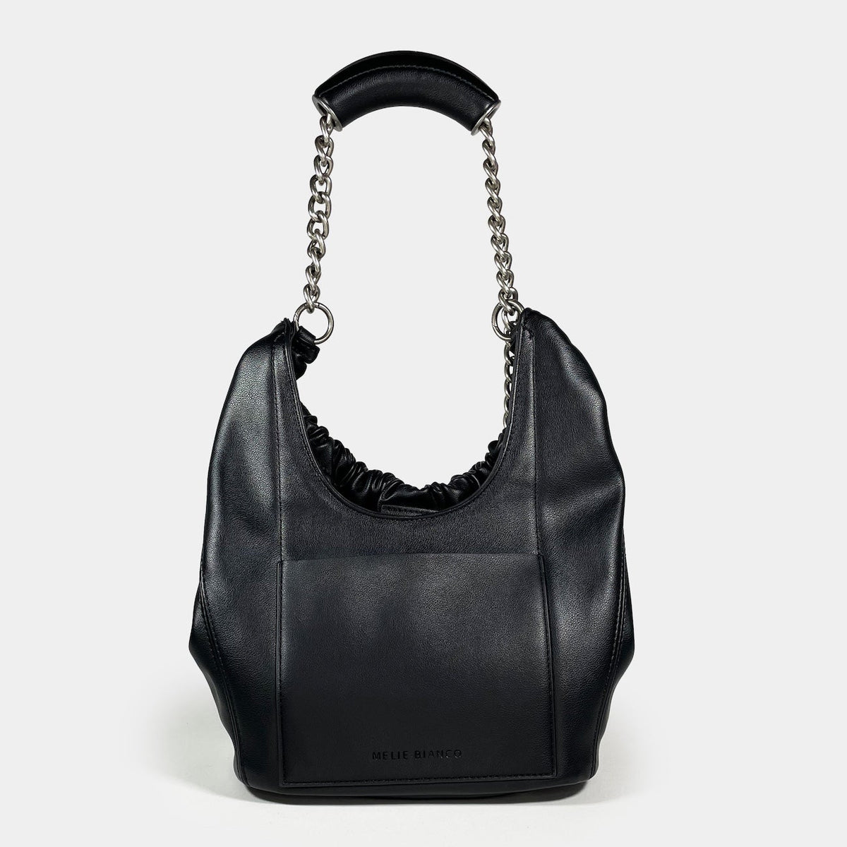 Borsa a spalla Celine - Black