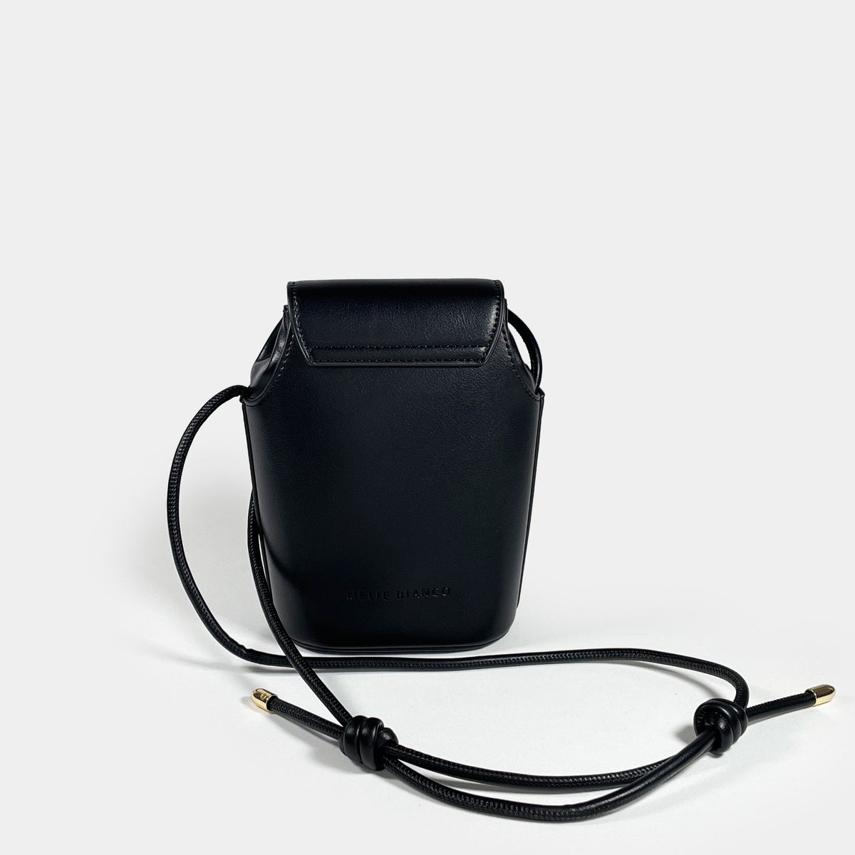 Borsa a tracolla Sunday - Black