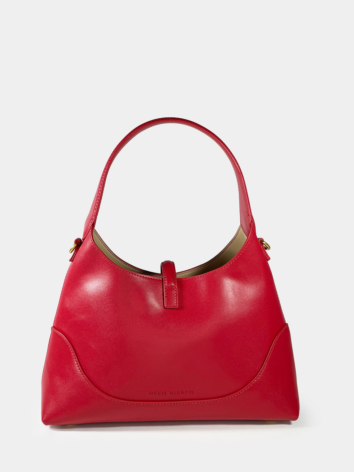 Borsa a spalla Kate - Red