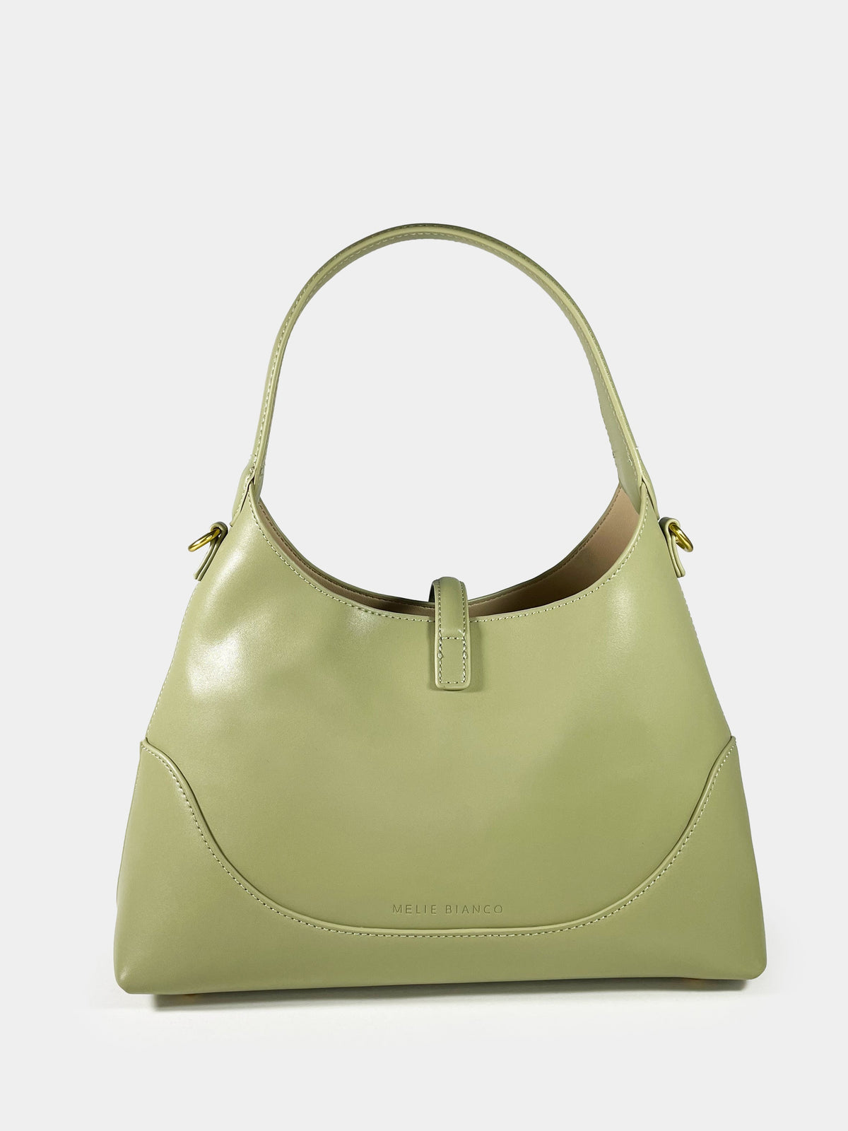 Borsa a spalla Kate - Mint