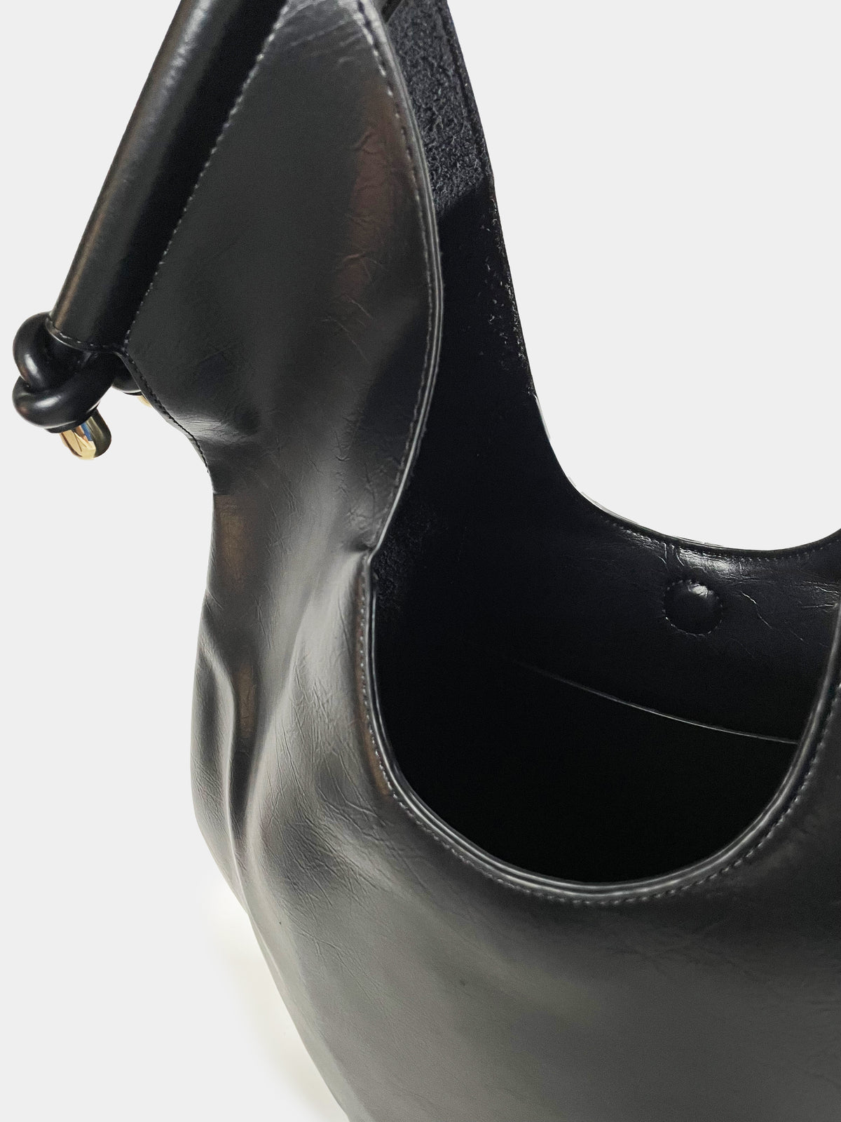 Borsa a spalla Sofia - Black