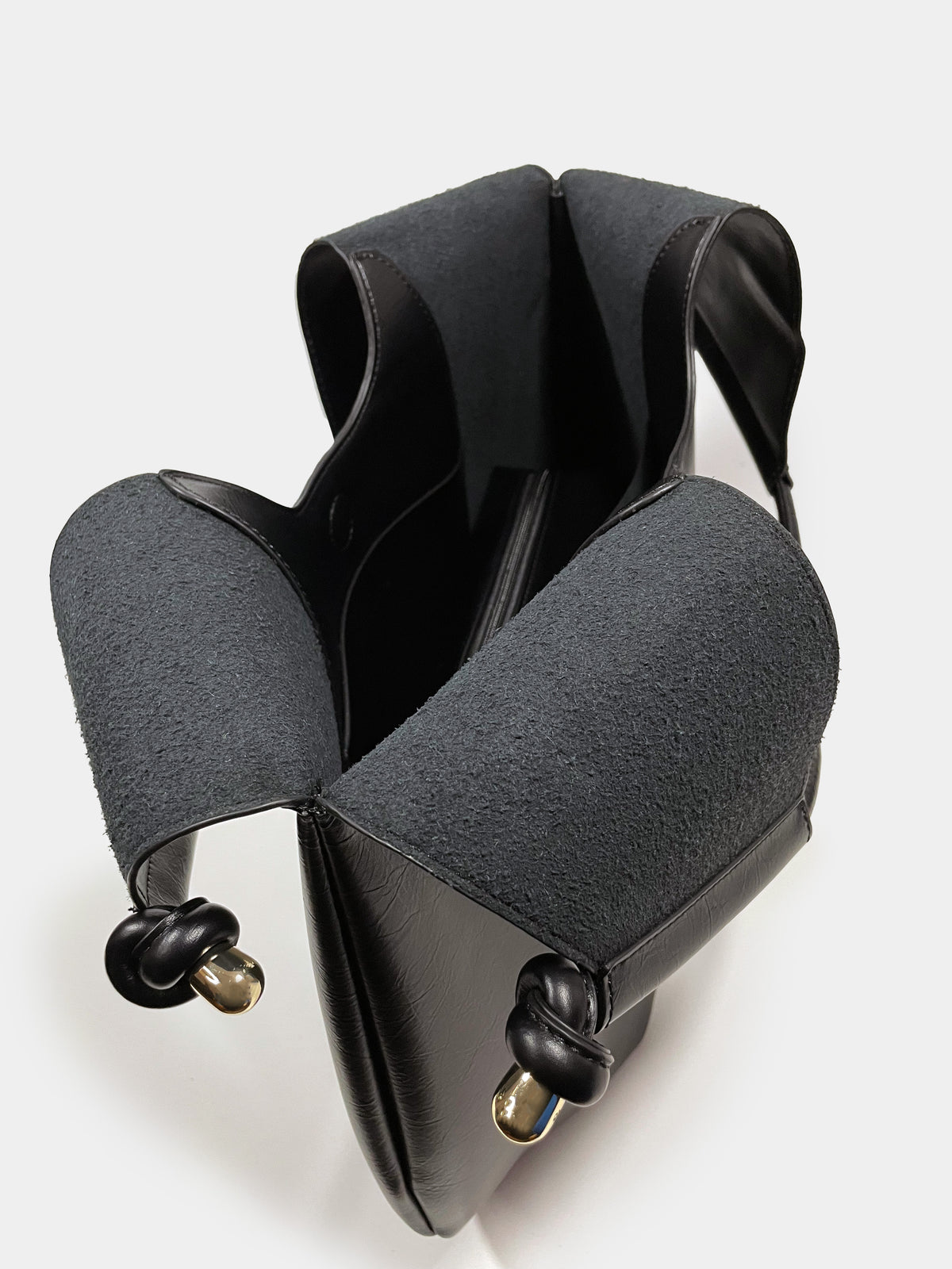 Borsa a spalla Sofia - Black