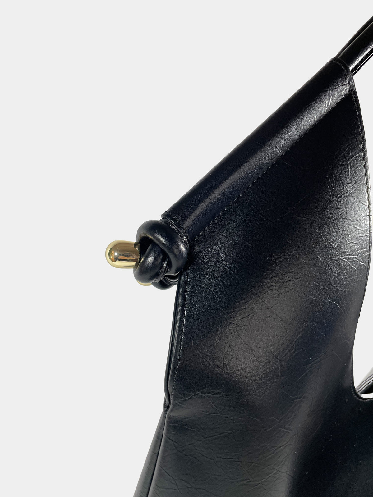 Borsa a spalla Sofia - Black