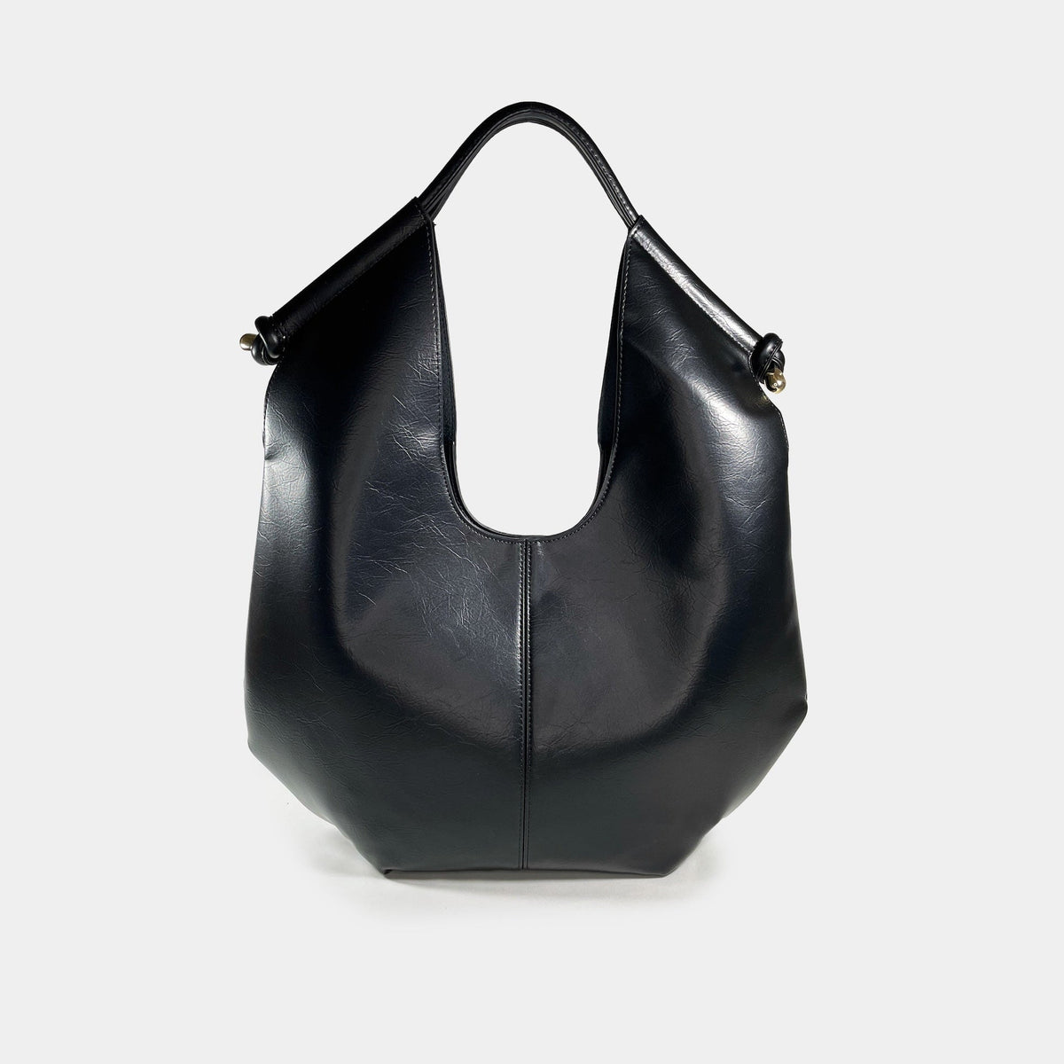 Borsa a spalla Sofia - Black