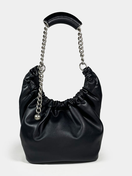 Borsa a spalla Celine - Black