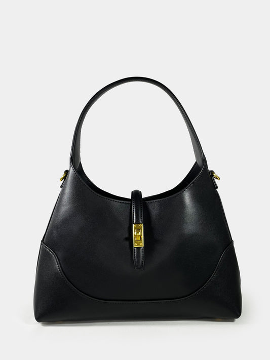 Borsa a spalla Kate - Black