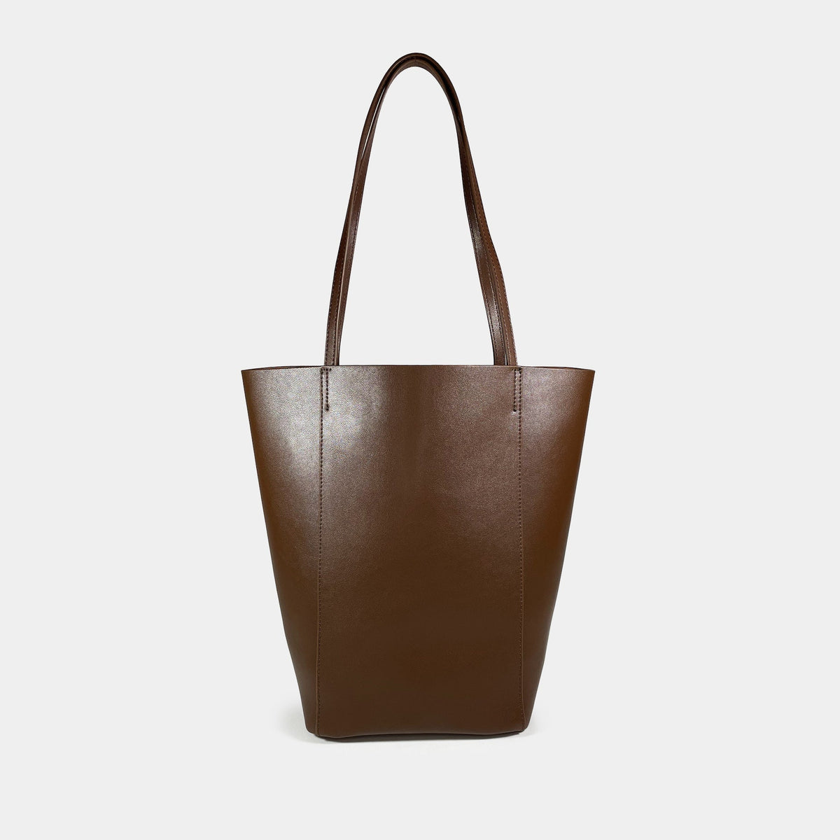 Borsa a spalla Victoria - Brown
