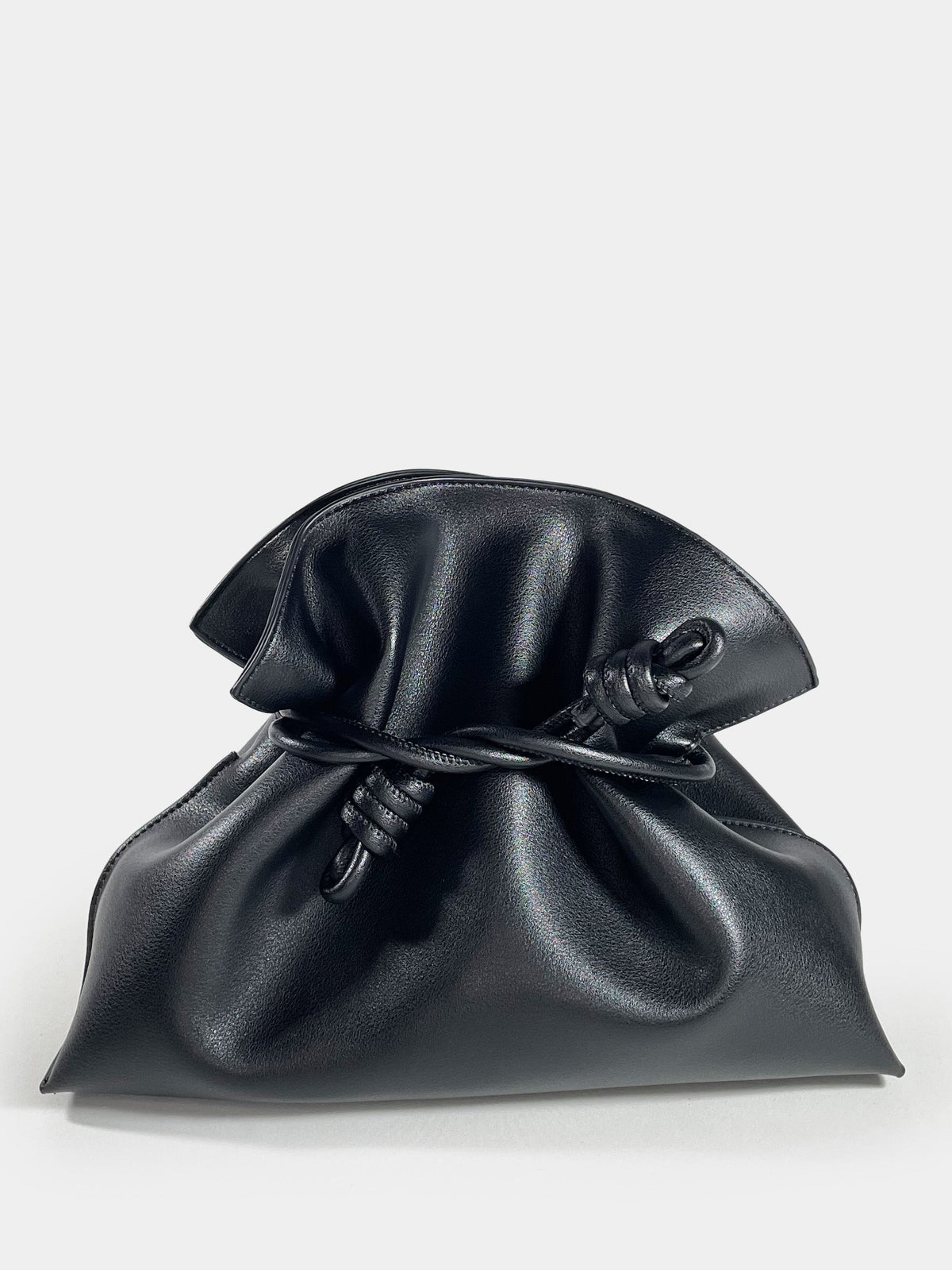 Borsa a tracolla Chelsea - Black