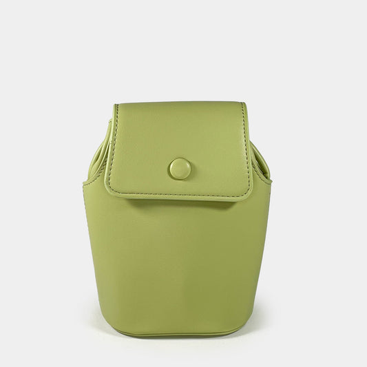 Borsa a tracolla Sunday - Green