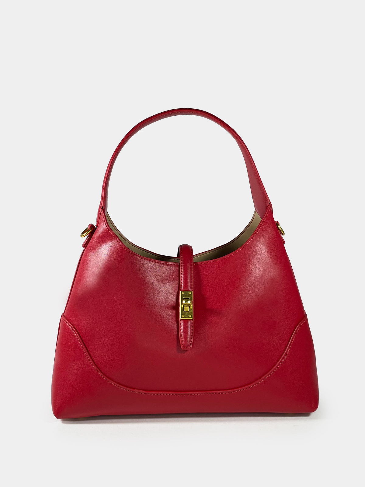 Borsa a spalla Kate - Red