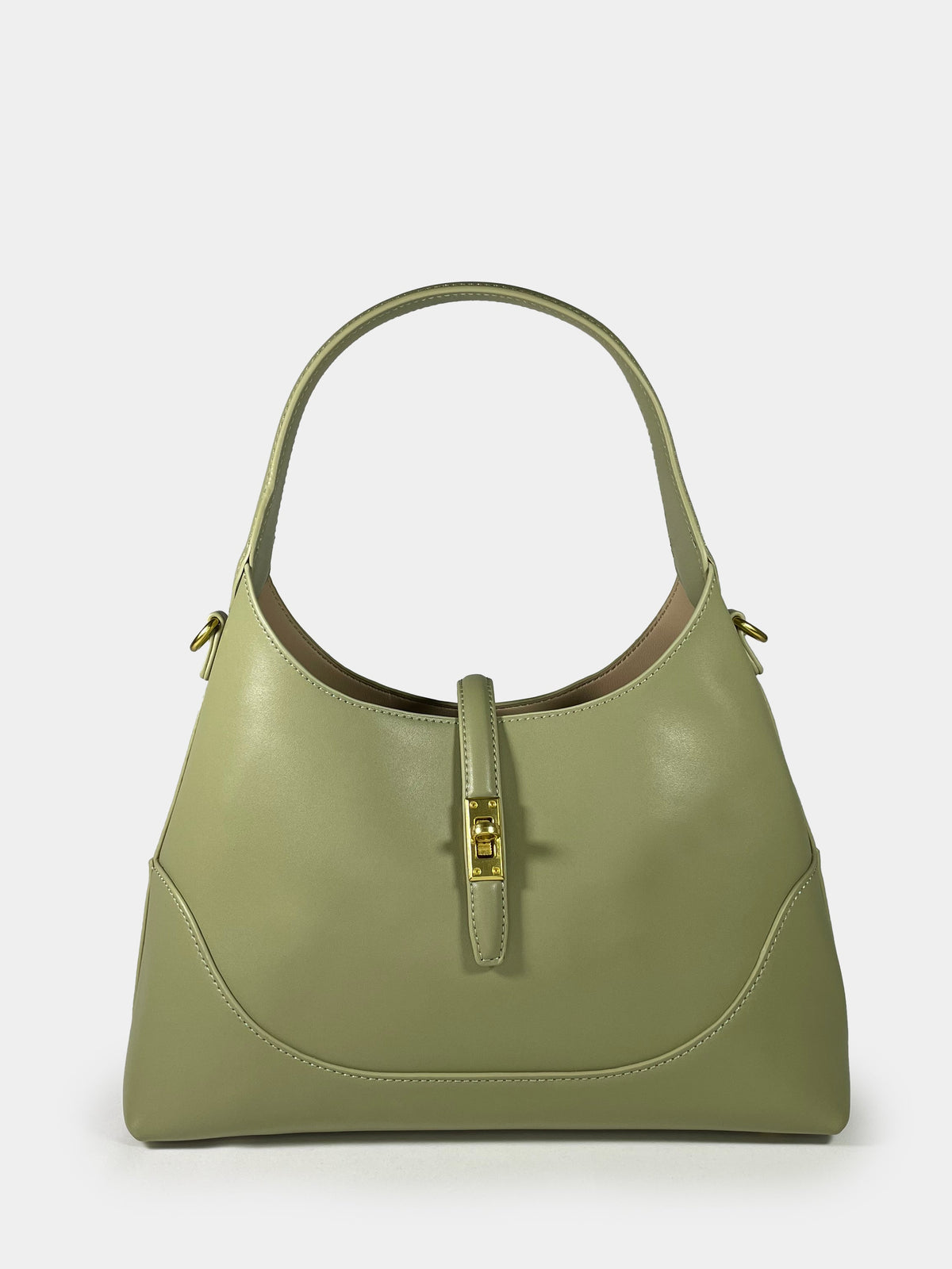 Borsa a spalla Kate - Mint