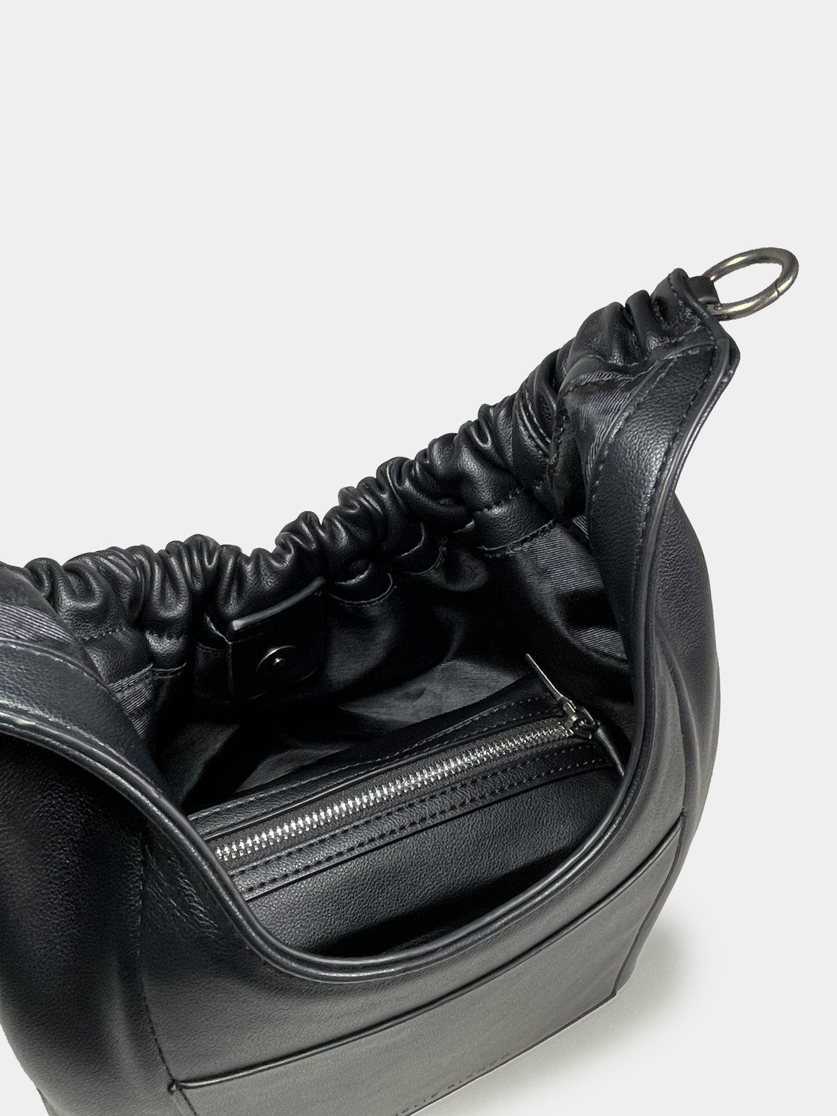 Borsa a spalla Celine - Black