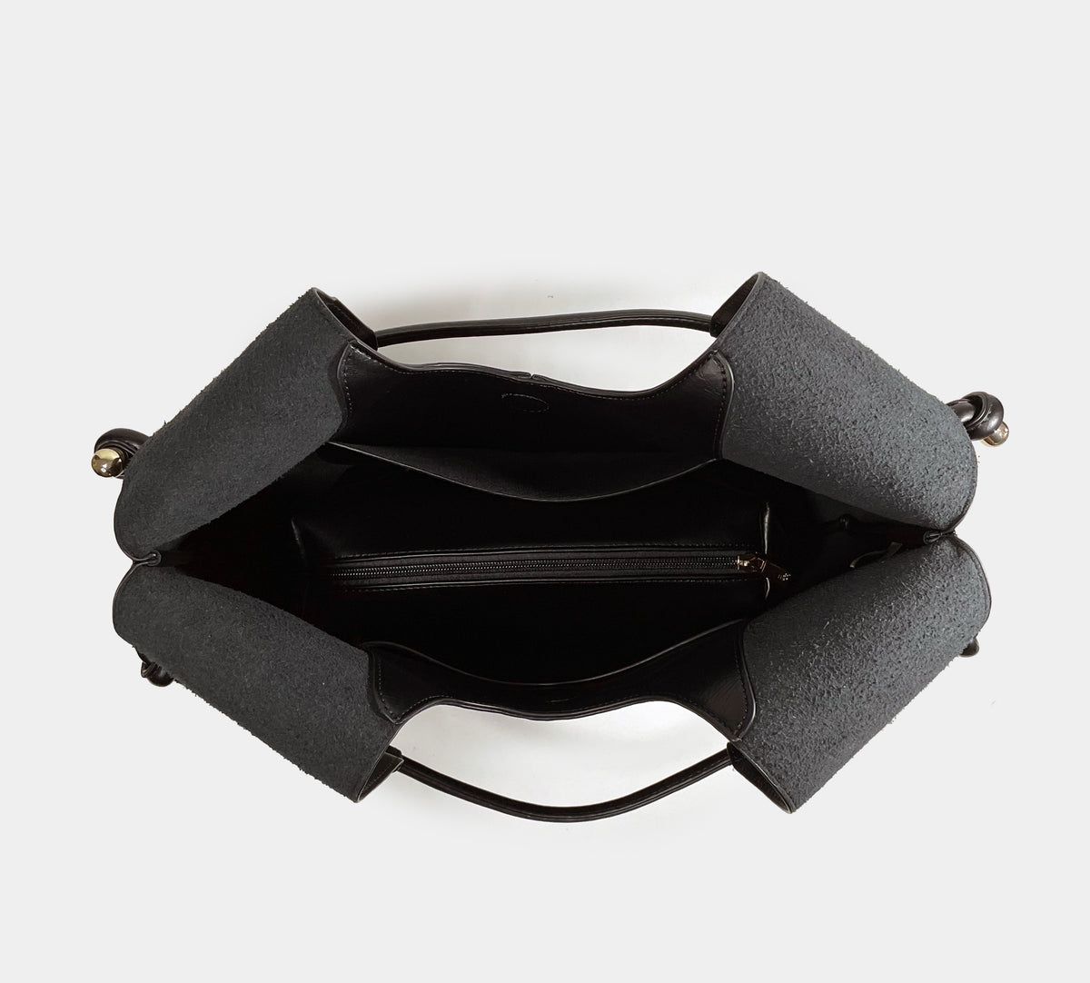 Borsa a spalla Sofia - Black