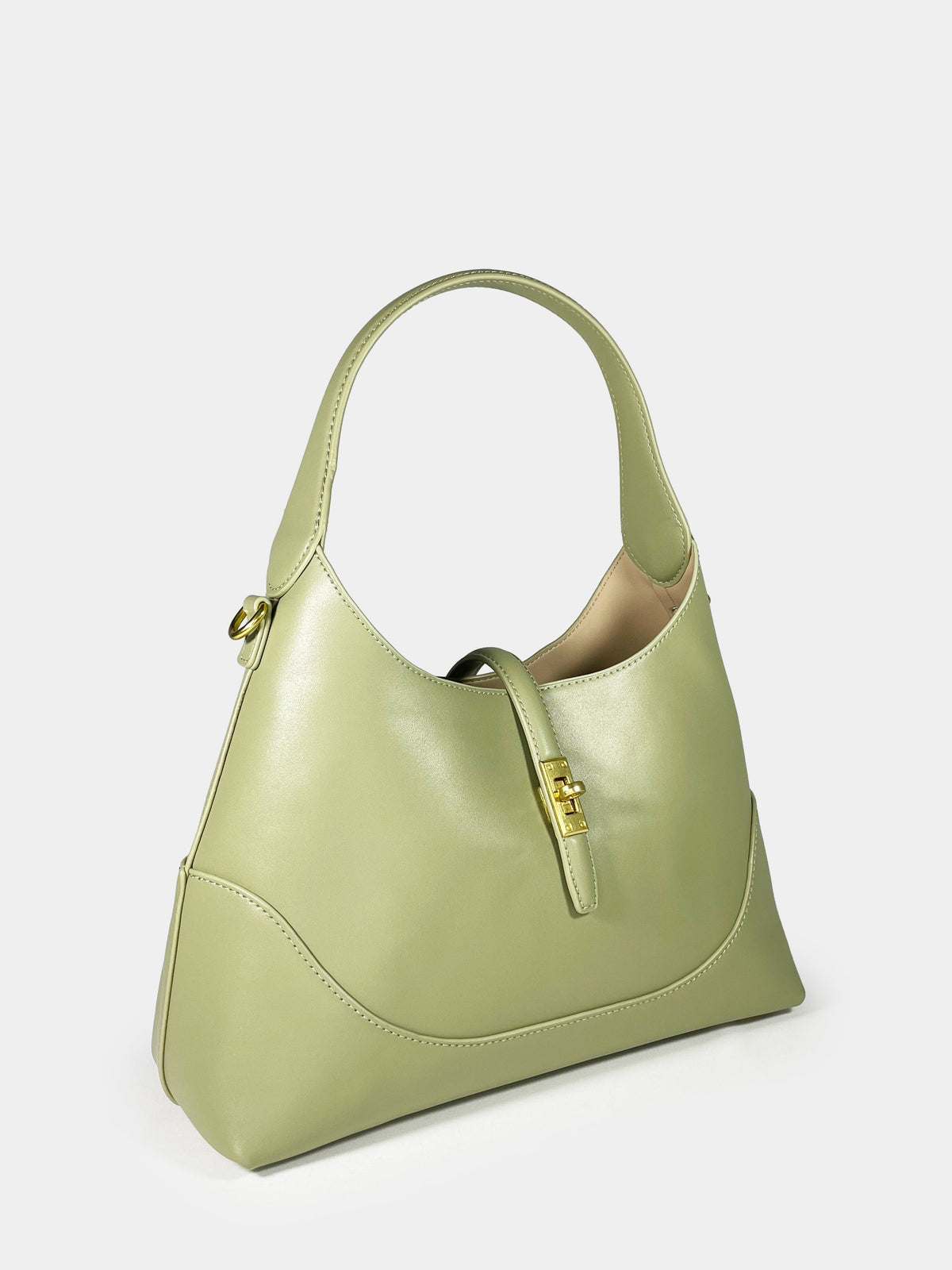 Borsa a spalla Kate - Mint